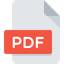 Ícone PDF